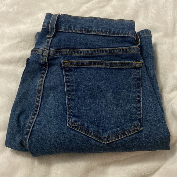 George men jean 31x30 - Picture 5 of 5